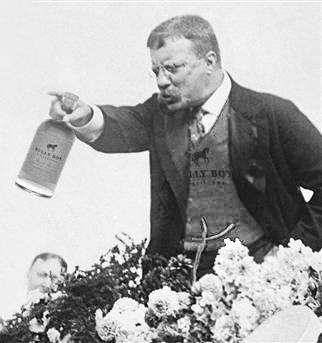 Bully Boy Distillers